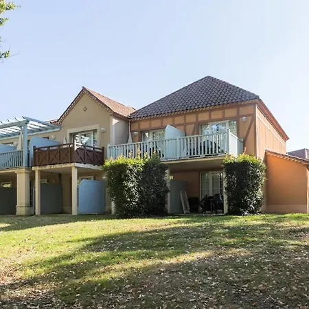 La Du - Maeva - 2 Pieces 4 Personnes - Selection Mae-5781