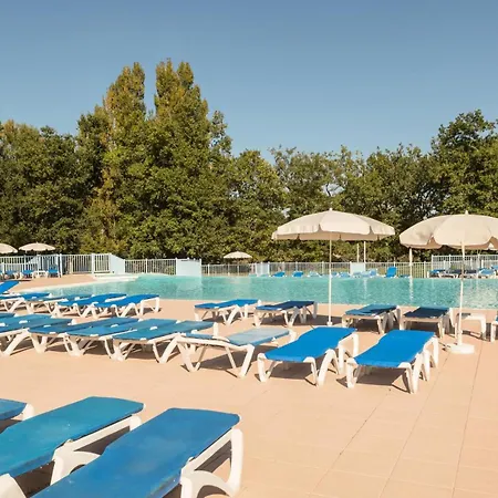 Apartamento La Du - Maeva - 2 Pieces 4 Personnes - Selection Mae-5811 Monflanquin