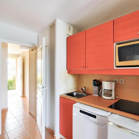 Lägenhet La Du - Maeva - 2 Pieces 4 Personnes - Selection Mae-5781