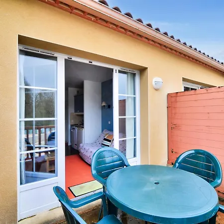 La Du - Maeva - 2 Pieces 4 Personnes - Selection Mae-5811 Apartamento *