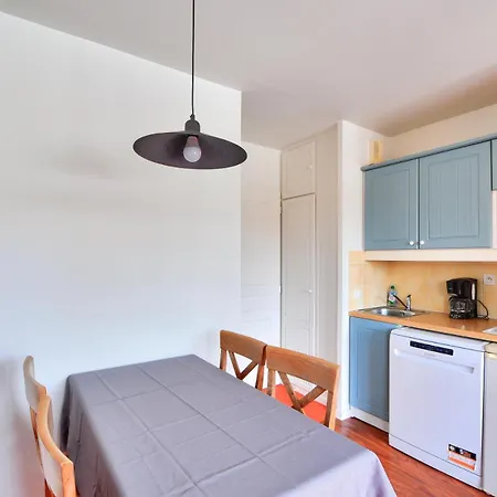 La Du - Maeva - 2 Pieces 4 Personnes - Selection Mae-5811 Apartamento