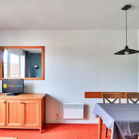 La Du - Maeva - 2 Pieces 4 Personnes - Selection Mae-5811 Apartamento