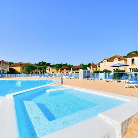 Apartamento La Du - Maeva - 2 Pieces 4 Personnes - Selection Mae-5811 Monflanquin