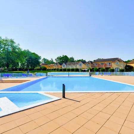 La Du - Maeva - 2 Pieces 4 Personnes - Selection Mae-5811 * Monflanquin