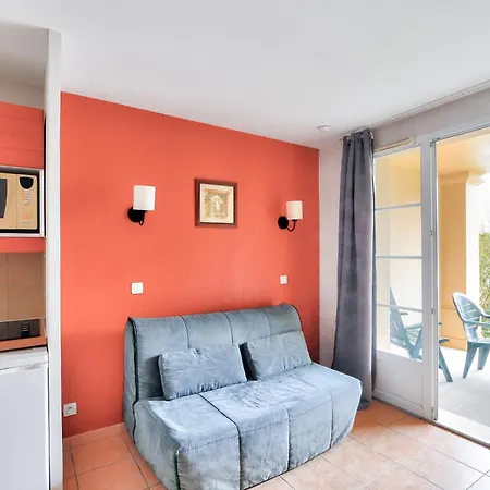 La Du - Maeva - 2 Pieces 4 Personnes - Selection Mae-5781 * Monflanquin