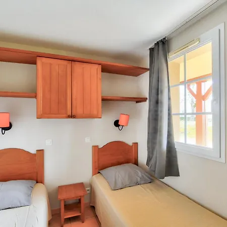 La Du - Maeva - 2 Pieces 4 Personnes - Selection Mae-5781 Lejlighed *