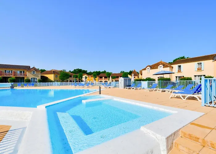 La Du - Maeva - 2 Pieces 4 Personnes - Selection Mae-5781