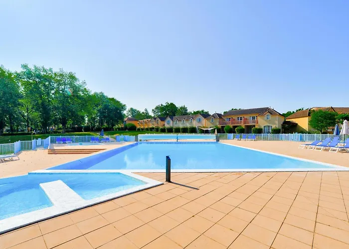 La Du - Maeva - 2 Pieces 4 Personnes - Selection Mae-5781 شقة